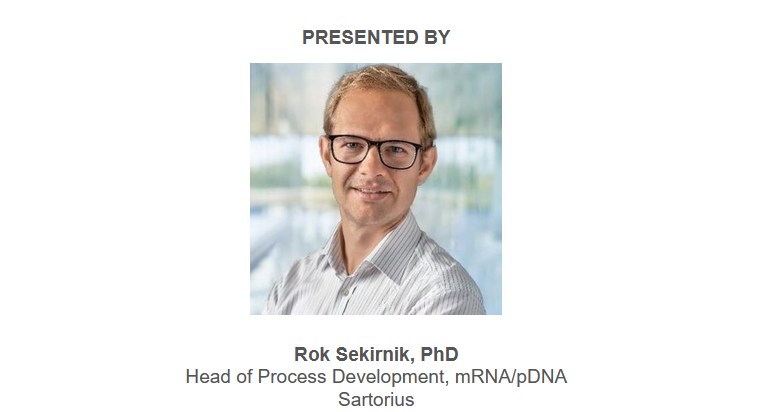 How to Build Better Analytical Strategies for mRNA Production